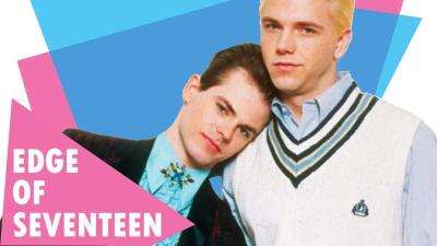 Edge of Seventeen (1998) [Gay Themed Movie]