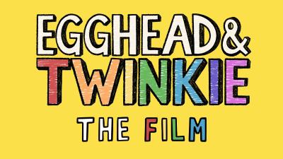 Egghead & Twinkie (2023) [Gay Themed Movie]
