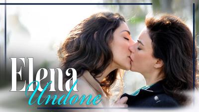 Elena Undone (2010) [Gay Themed Movie]