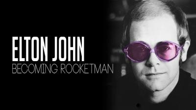 Elton John: Becoming Rocketman (2019) [Gay Themed Movie]