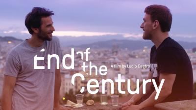 End of the Century (2019) [Gay Themed Movie]