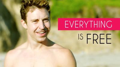 Everything Is Free (2017) [Gay Themed Movie]