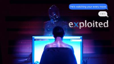 Exploited (2022) [Gay Themed Movie]