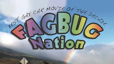 Fagbug Nation (2014) [Gay Themed Movie]