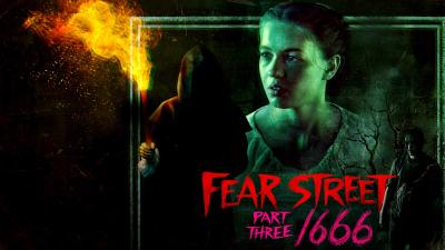 Fear Street: 1666 (2021) [Gay Themed Movie]