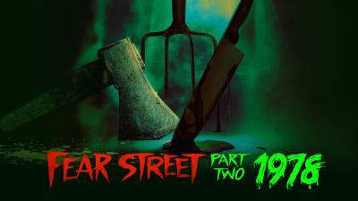 Fear Street: 1978 (2021) [Gay Themed Movie]