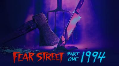 Fear Street: 1994 (2021) [Gay Themed Movie]