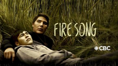 Fire Song (2015) [Gay Themed Movie]