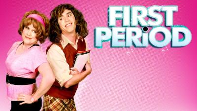 First Period (2013) [Gay Themed Movie]