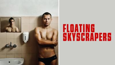 Floating Skyscrapers (2013) [Gay Themed Movie]