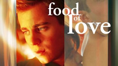 Food of Love (2002) [Gay Themed Movie]