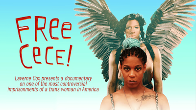 Free CeCe (2016) [Gay Themed Movie]