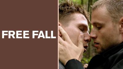 Free Fall (2013) [Gay Themed Movie]