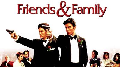 Friends and Family (2001) [Gay Themed Movie]