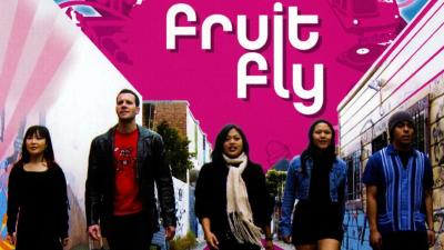 Fruit Fly (2009) [Gay Themed Movie]