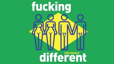 Fucking Different São Paulo (2010) [Gay Themed Movie]