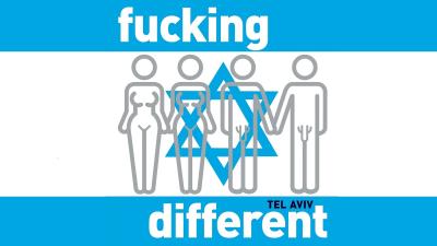 Fucking Different Tel Aviv (2009) [Gay Themed Movie]