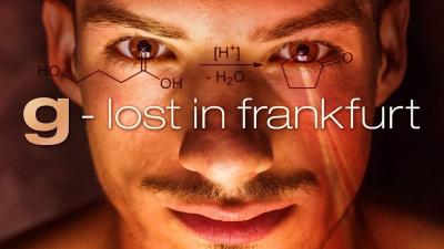 G - Lost in Frankfurt (2015) [Gay Themed Movie]