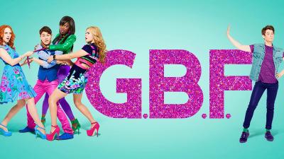 G.B.F. (2013) [Gay Themed Movie]
