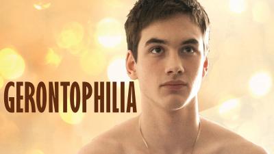 Gerontophilia (2013) [Gay Themed Movie]