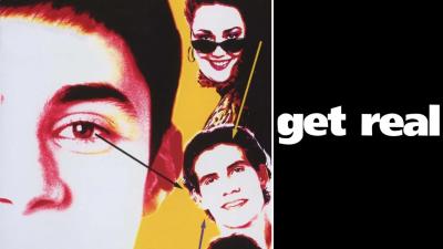 Get Real (1998) [Gay Themed Movie]