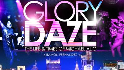 Glory Daze: The Life and Times of Michael Alig (2015) [Gay Themed Movie]