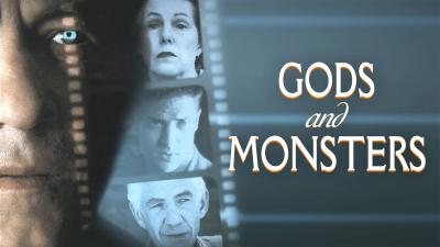Gods and Monsters (1998) [Gay Themed Movie]