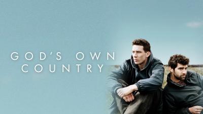 God's Own Country (2017) [Gay Themed Movie]