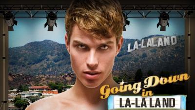 Going Down in LA-LA Land (2011) [Gay Themed Movie]