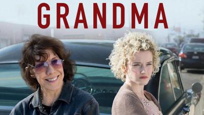 Grandma (2015) [Gay Themed Movie]
