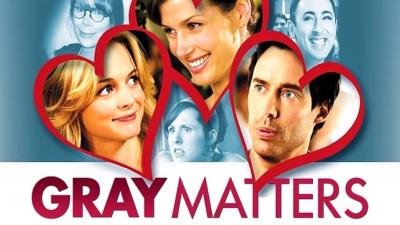 Gray Matters (2006) [Gay Themed Movie]