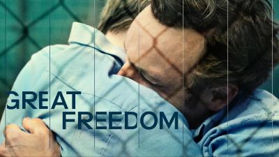Great Freedom (2021) [Gay Themed Movie]