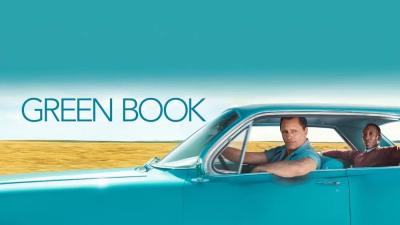 Green Book (2018) [Gay Themed Movie]