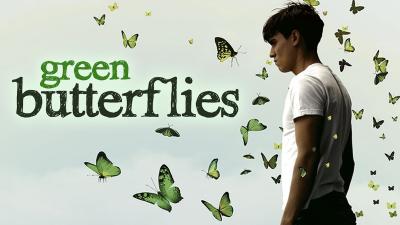 Green Butterflies (2017) [Gay Themed Movie]