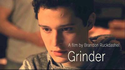 Grinder (2016) [Gay Themed Movie]