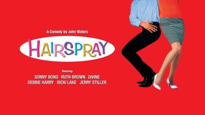 Hairspray (1988) [Gay Themed Movie]