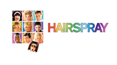 Hairspray (2007) [Gay Themed Movie]