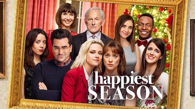 Happiest Season (2020) [Gay Themed Movie]