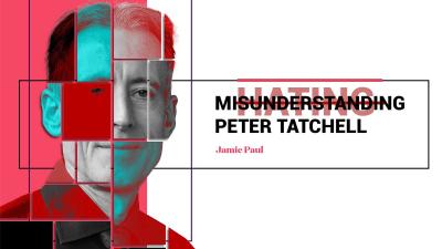 Hating Peter Tatchell (2021) [Gay Themed Movie]