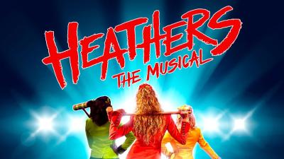 Heathers: The Musical (2023)