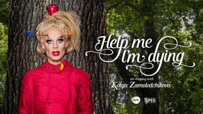 Help Me I'm Dying (2019) [Gay Themed Movie]