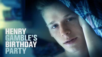 Henry Gamble's Birthday Party (2015) [Gay Themed Movie]