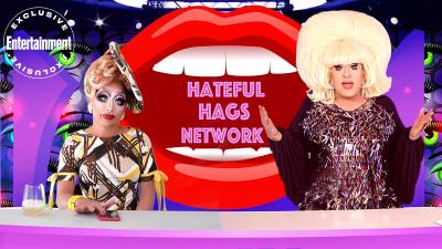 HHN Hateful Hags Network (2020) [Gay Themed Movie]