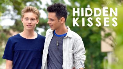 Hidden Kisses (2016) [Gay Themed Movie]