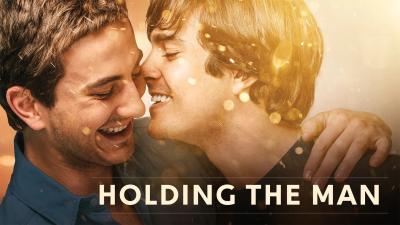 Holding the Man (2015) [Gay Themed Movie]