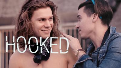 Hooked (2017) [Gay Themed Movie]