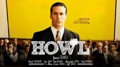 Howl (2010) [Gay Themed Movie]