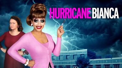 Hurricane Bianca (2016) [Gay Themed Movie]