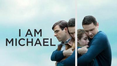 I Am Michael (2015) [Gay Themed Movie]
