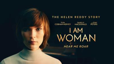 I Am Woman (2020) [Gay Themed Movie]